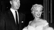 Bán đấu giá thư tình thất lạc của Marilyn Monroe